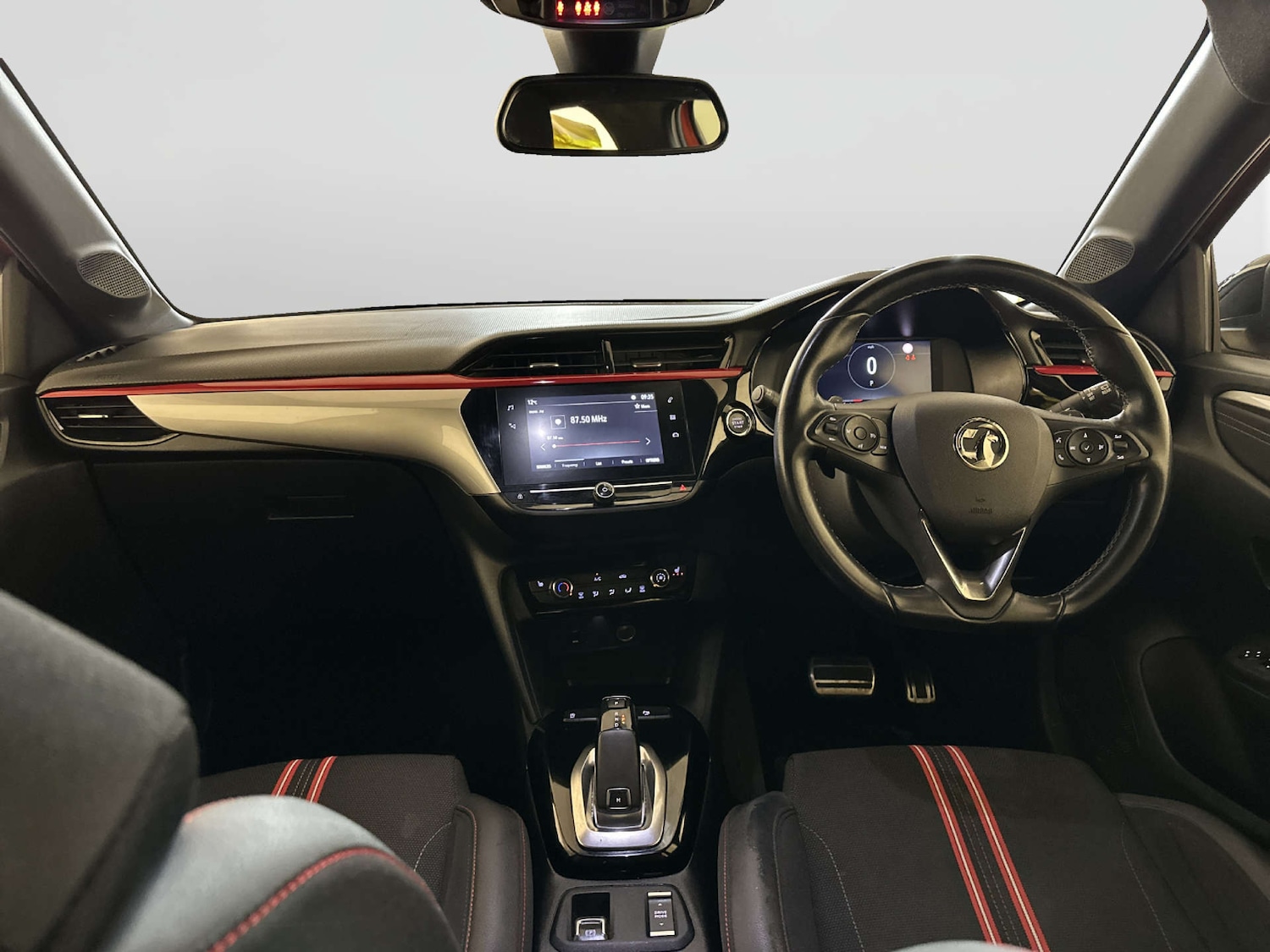 Used Vauxhall Corsa 2021 for sale - 78094493: Photo 3