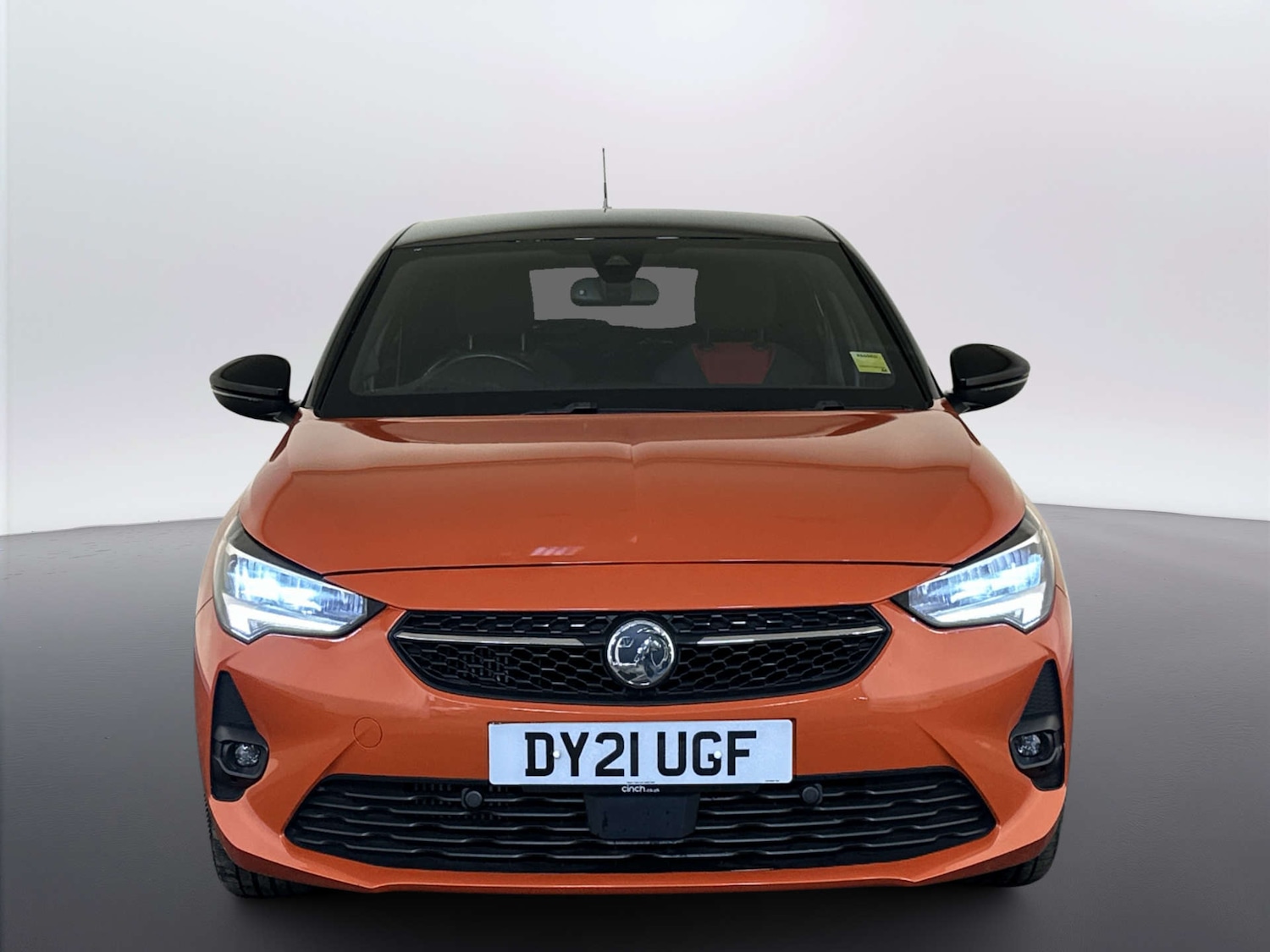 Used Vauxhall Corsa 2021 for sale - 78094493: Photo 5