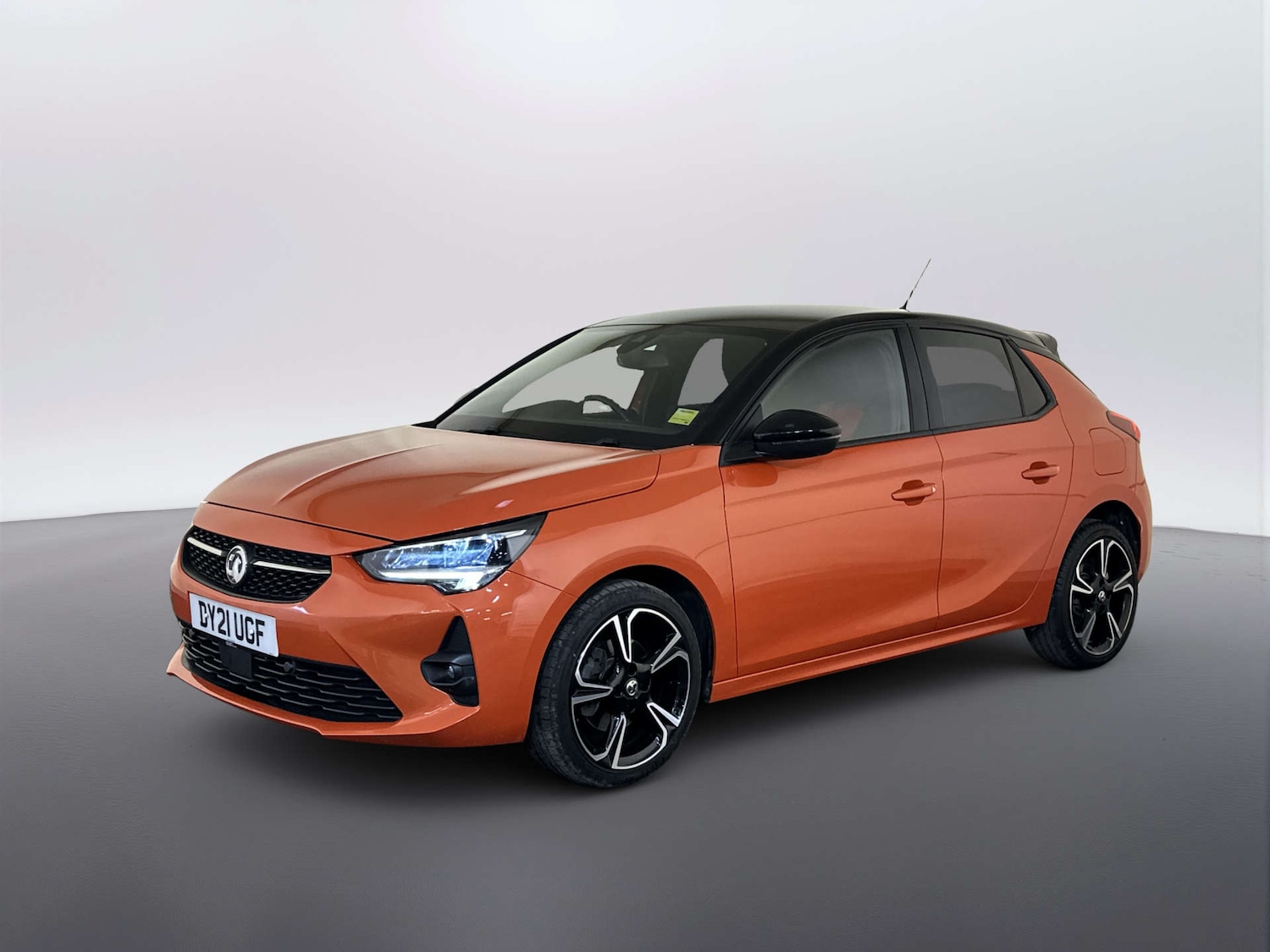 Used Vauxhall Corsa 2021 for sale - 78094493: Photo 6