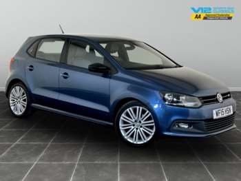 2015 (15) - 1.4 TSI ACT BlueGT 5dr DSG