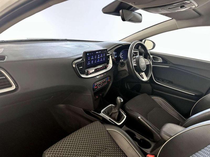 Used Kia Ceed 2022 for sale - 76825876: Photo 12