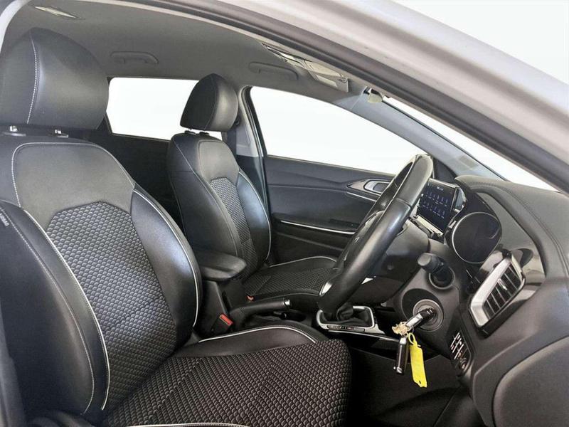 Used Kia Ceed 2022 for sale - 76825876: Photo 13