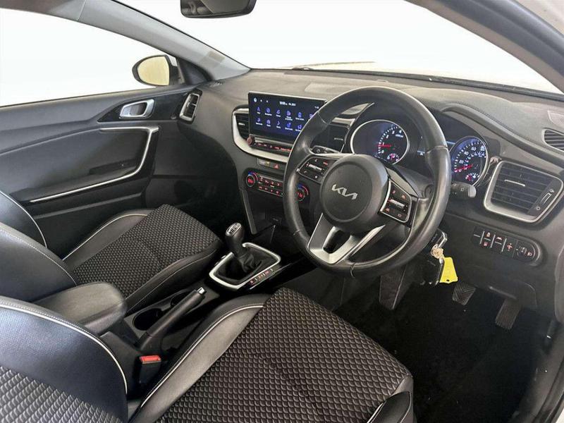 Used Kia Ceed 2022 for sale - 76825876: Photo 16