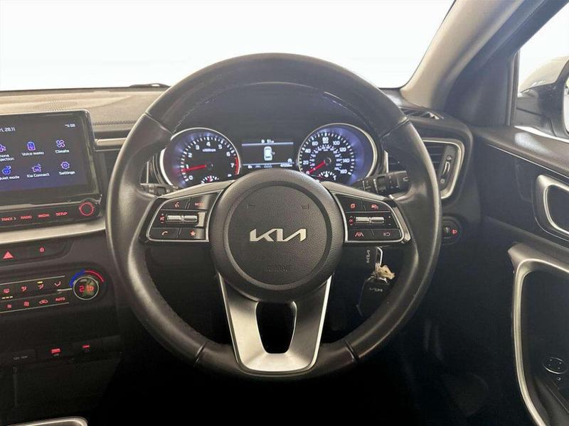 Used Kia Ceed 2022 for sale - 76825876: Photo 17