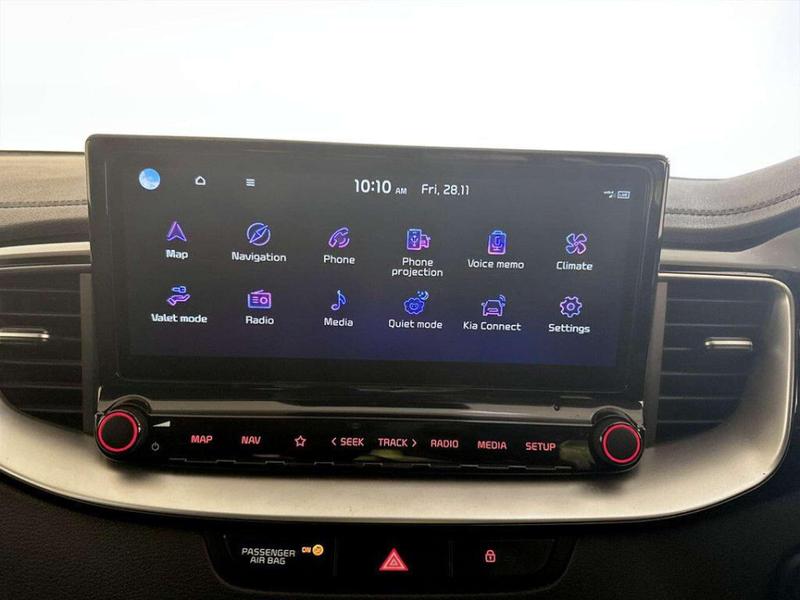 Used Kia Ceed 2022 for sale - 76825876: Photo 23