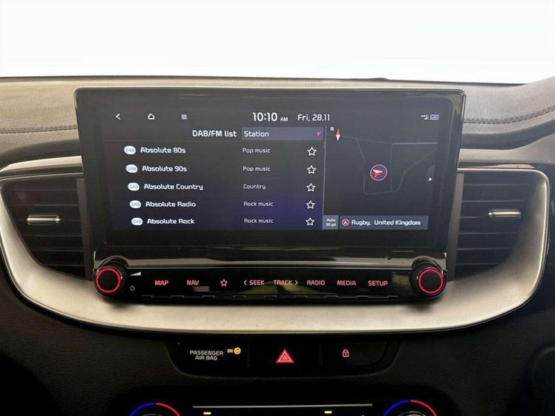 Used Kia Ceed 2022 for sale - 76825876: Photo 24