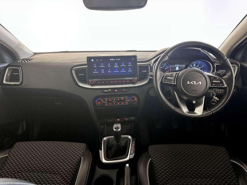 Used Kia Ceed 2022 for sale - 76825876: Photo 3