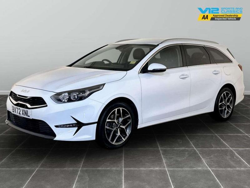 Used Kia Ceed 2022 for sale - 76825876: Photo 6