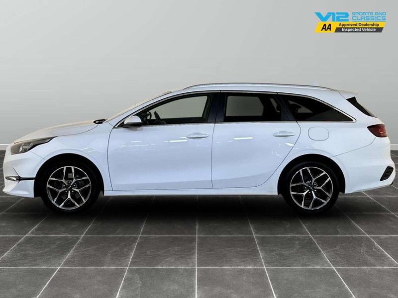 Used Kia Ceed 2022 for sale - 76825876: Photo 7