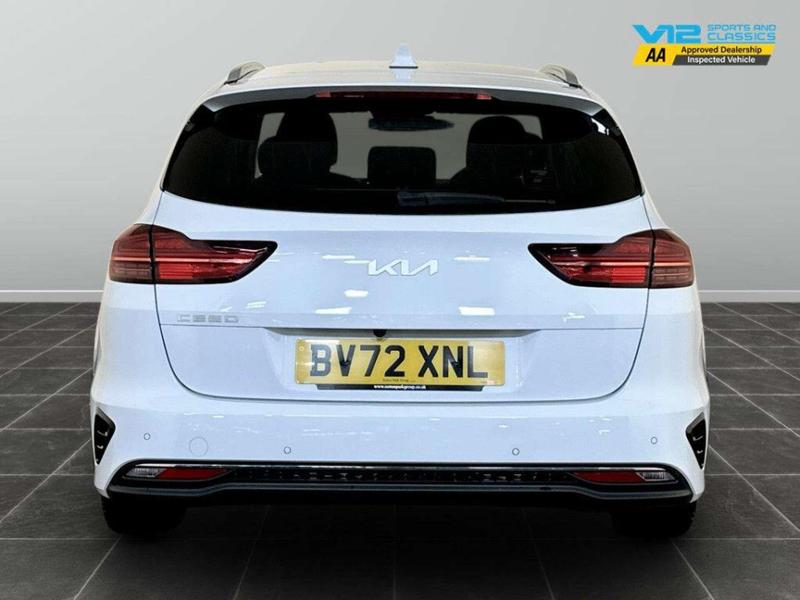 Used Kia Ceed 2022 for sale - 76825876: Photo 9