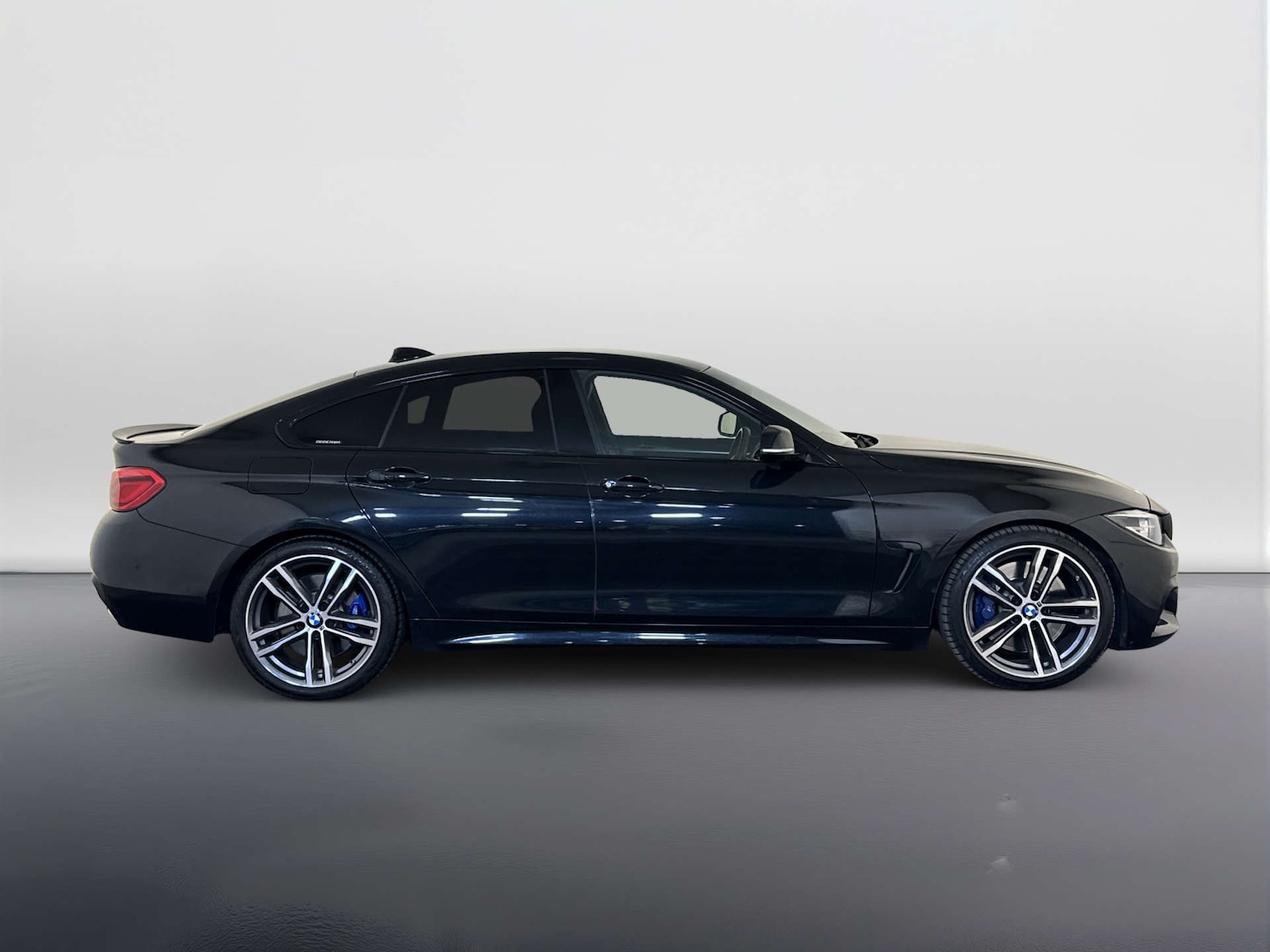 Used BMW 4 Series Gran Coupe 2017 for sale - 78210443: Photo 11