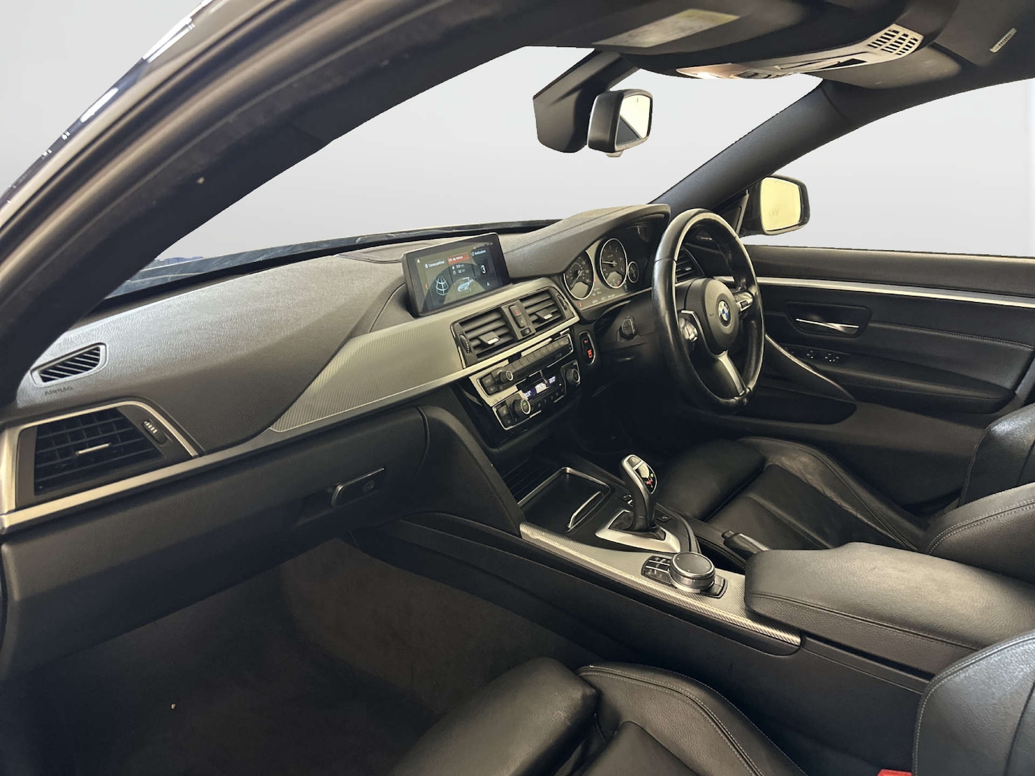 Used BMW 4 Series Gran Coupe 2017 for sale - 78210443: Photo 12