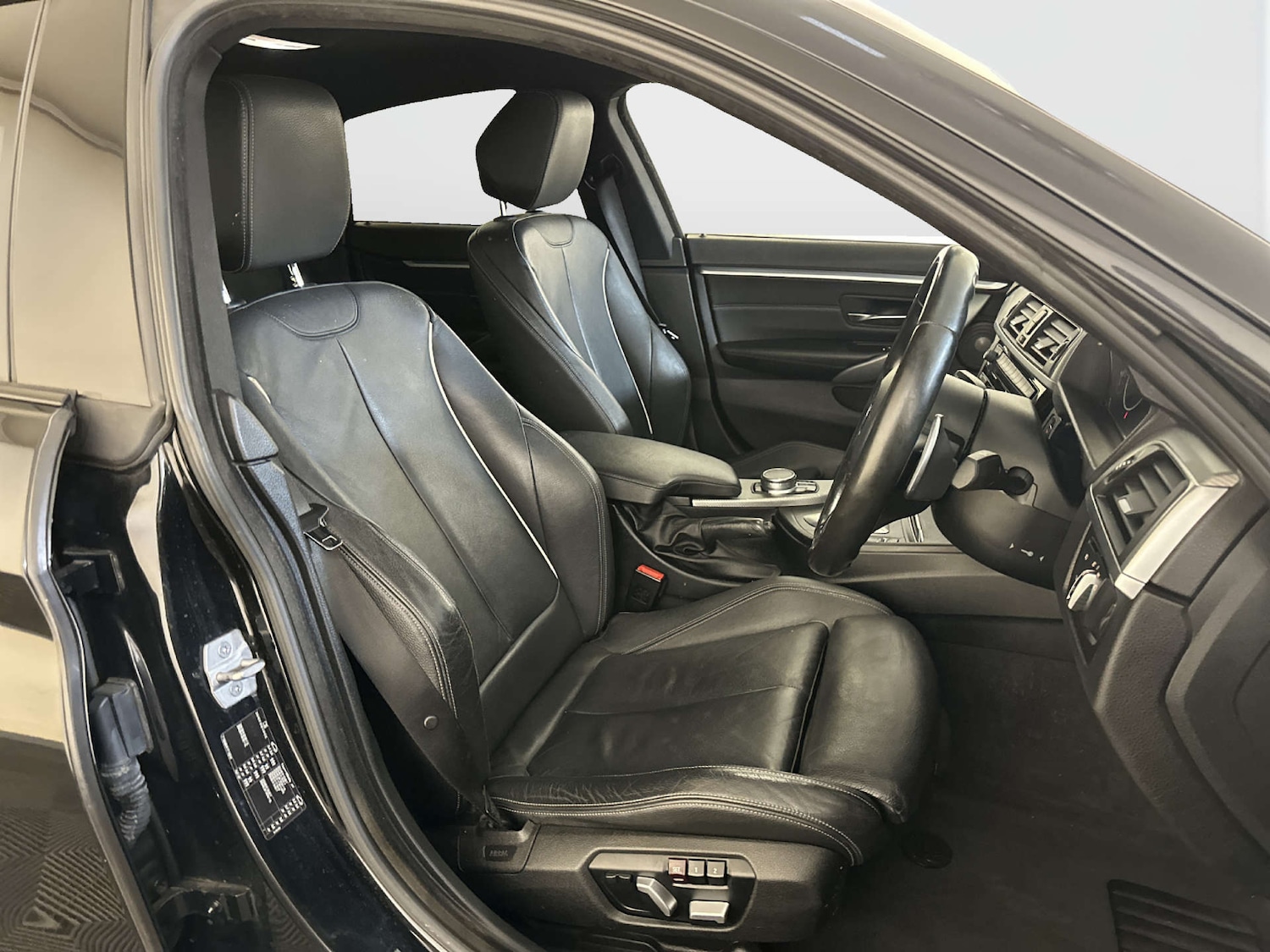 Used BMW 4 Series Gran Coupe 2017 for sale - 78210443: Photo 13