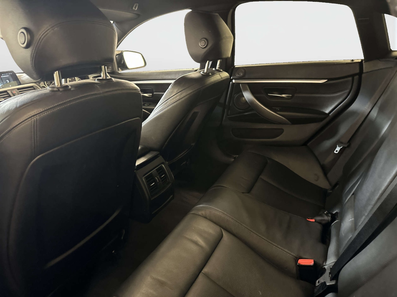 Used BMW 4 Series Gran Coupe 2017 for sale - 78210443: Photo 14