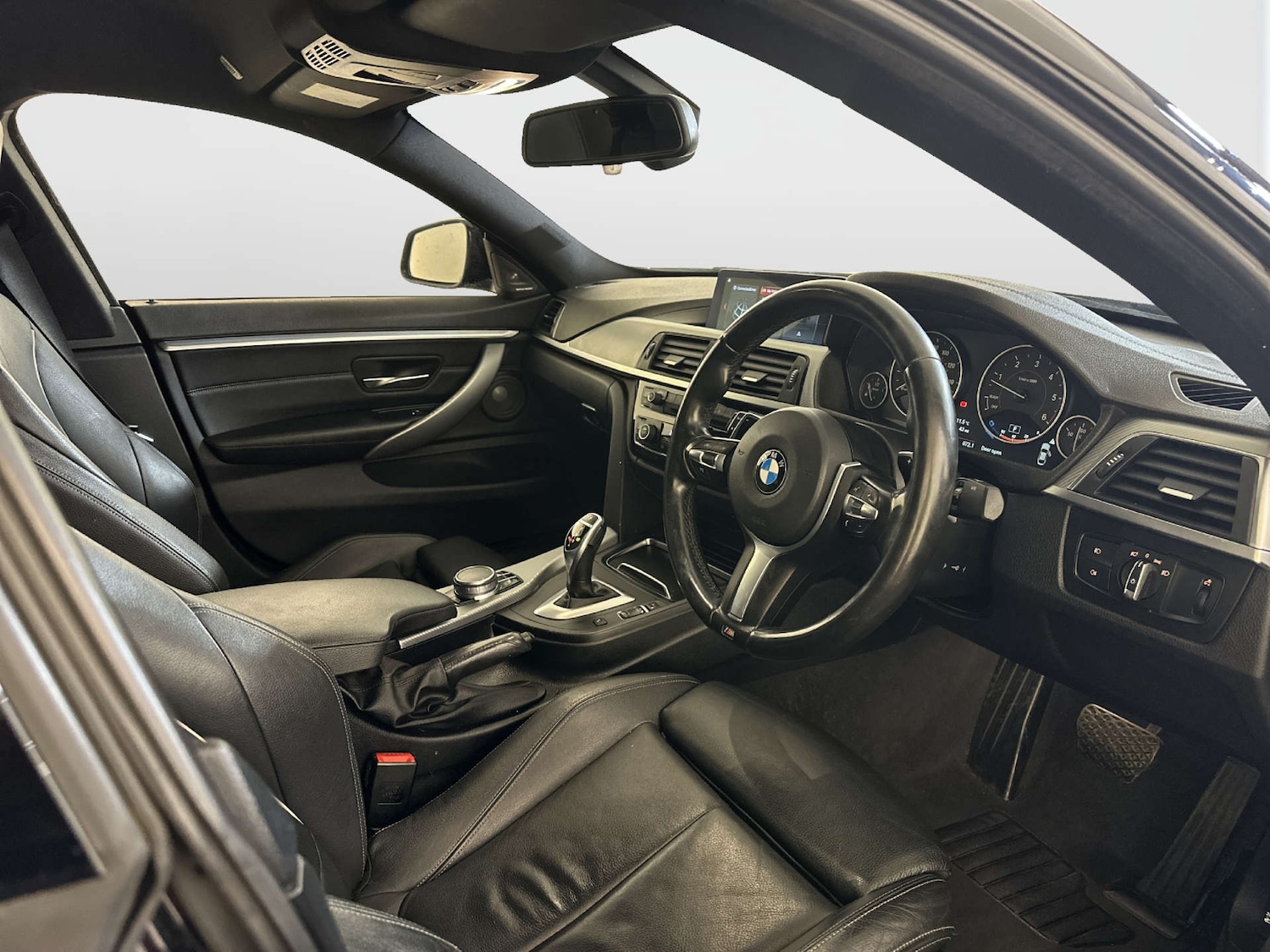 Used BMW 4 Series Gran Coupe 2017 for sale - 78210443: Photo 16