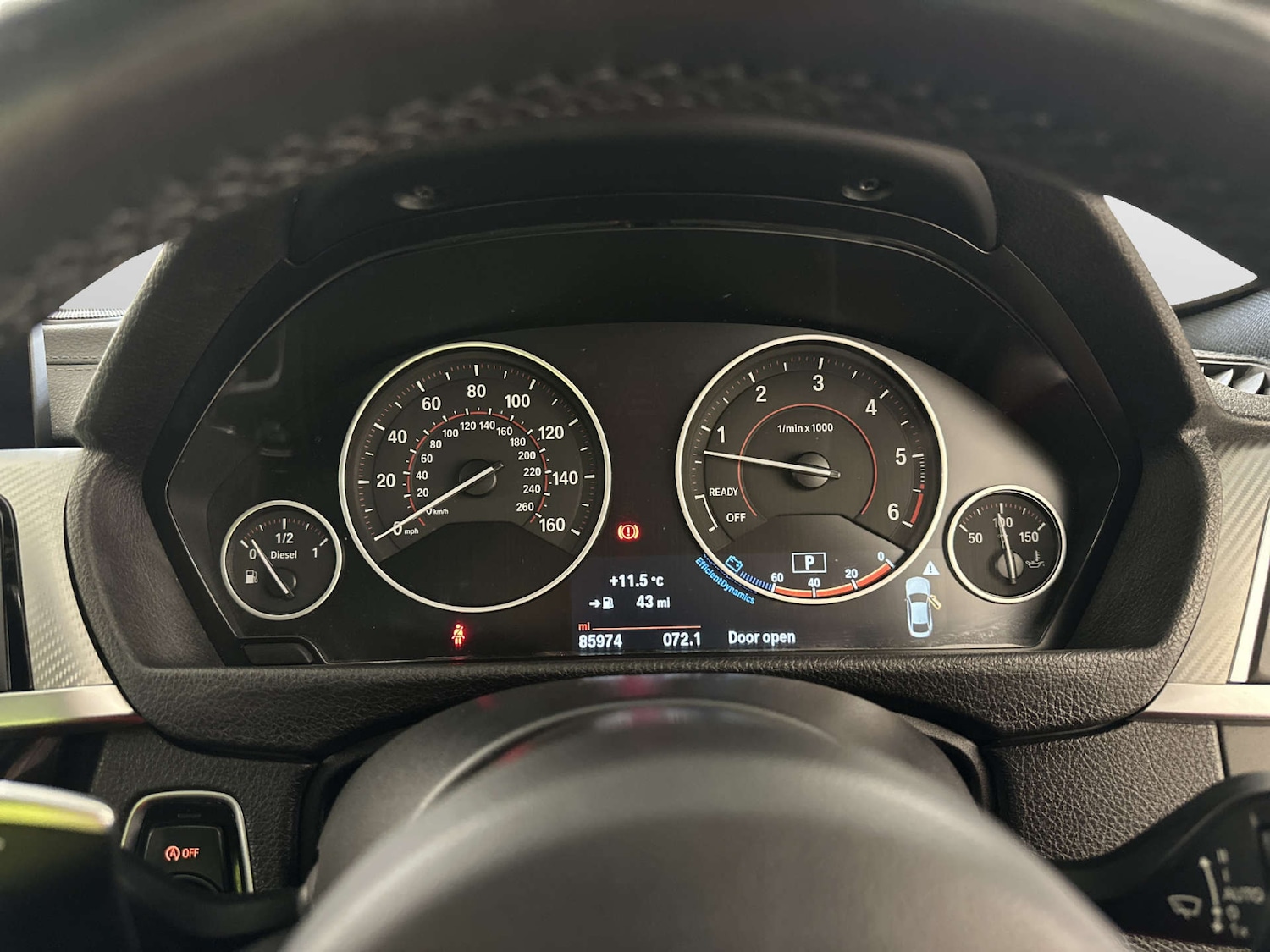 Used BMW 4 Series Gran Coupe 2017 for sale - 78210443: Photo 19