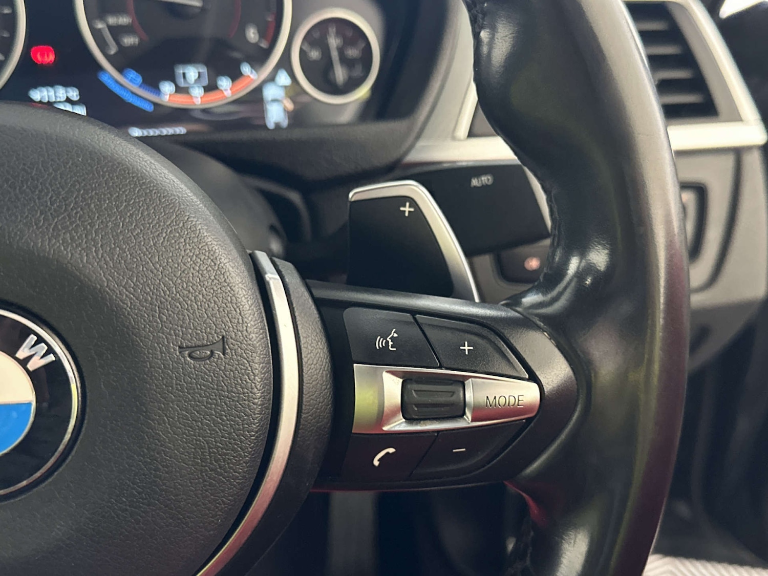 Used BMW 4 Series Gran Coupe 2017 for sale - 78210443: Photo 20