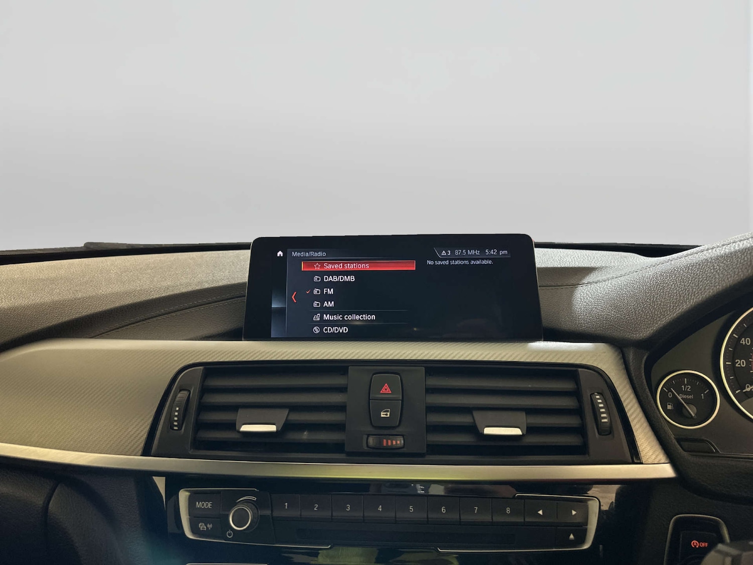 Used BMW 4 Series Gran Coupe 2017 for sale - 78210443: Photo 21