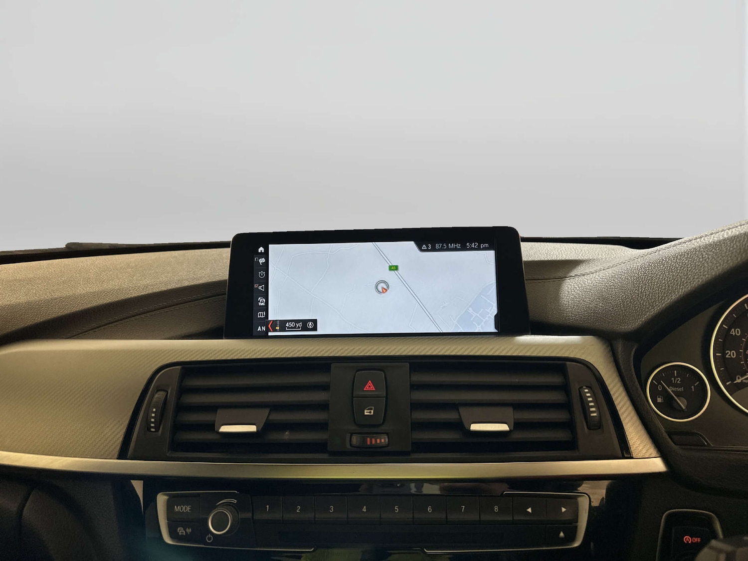 Used BMW 4 Series Gran Coupe 2017 for sale - 78210443: Photo 23