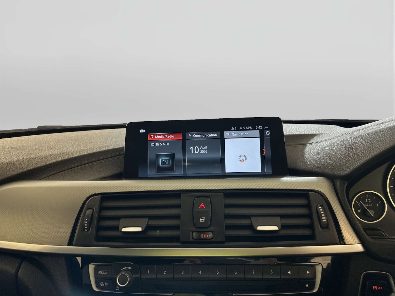 Used BMW 4 Series Gran Coupe 2017 for sale - 78210443: Photo 24