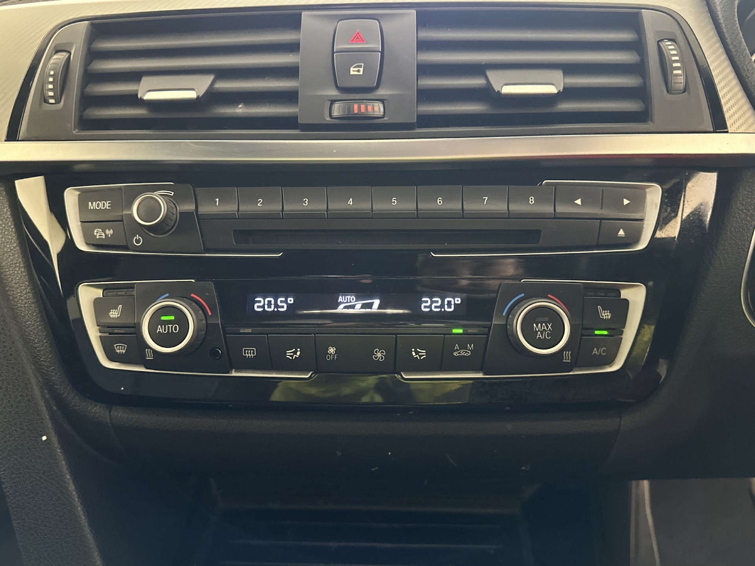 Used BMW 4 Series Gran Coupe 2017 for sale - 78210443: Photo 25