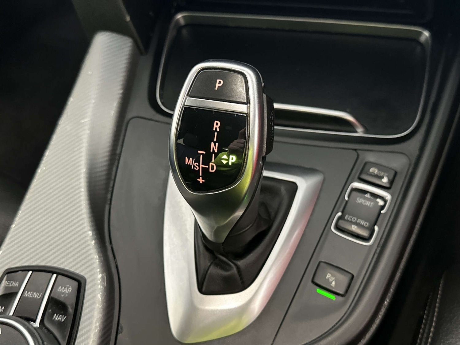 Used BMW 4 Series Gran Coupe 2017 for sale - 78210443: Photo 26