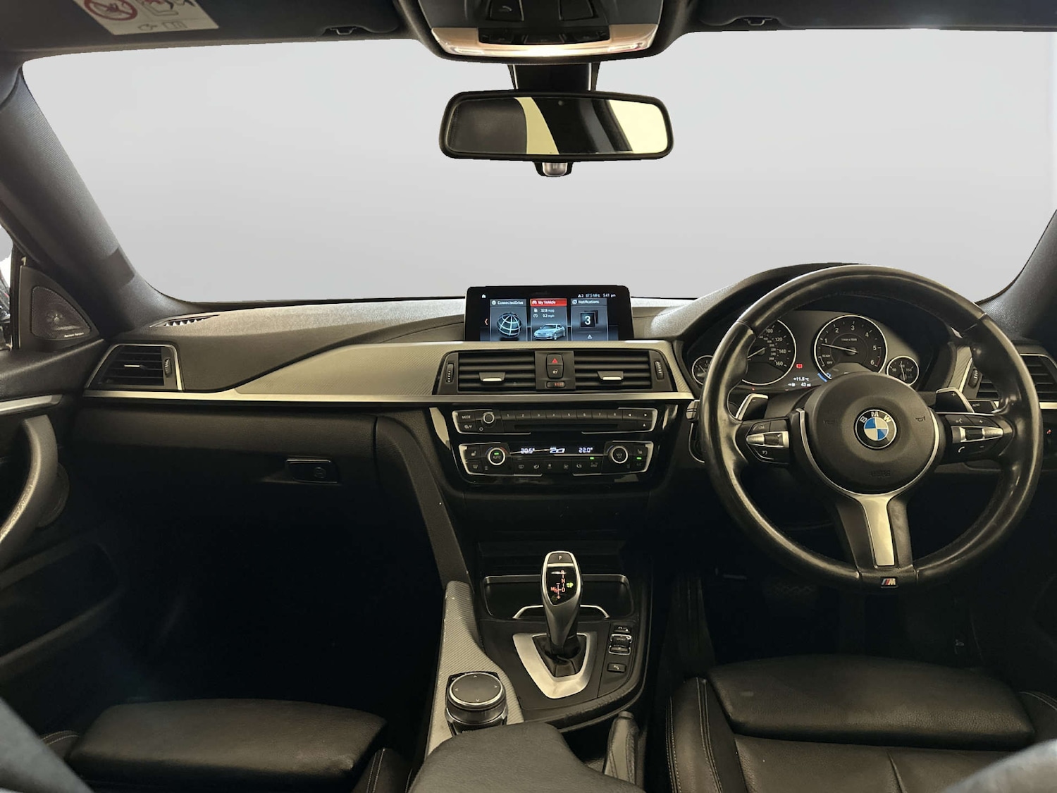 Used BMW 4 Series Gran Coupe 2017 for sale - 78210443: Photo 3