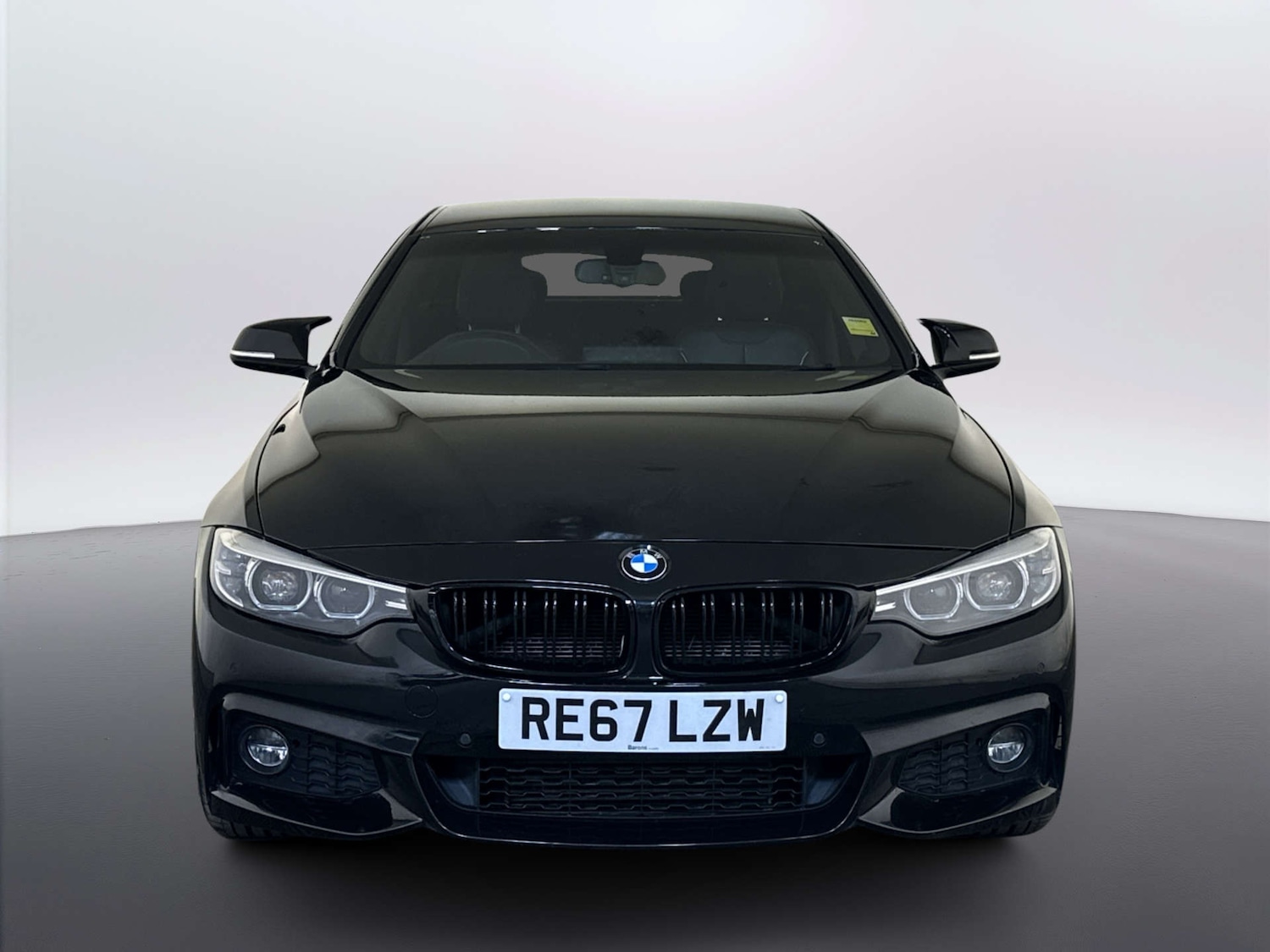 Used BMW 4 Series Gran Coupe 2017 for sale - 78210443: Photo 5