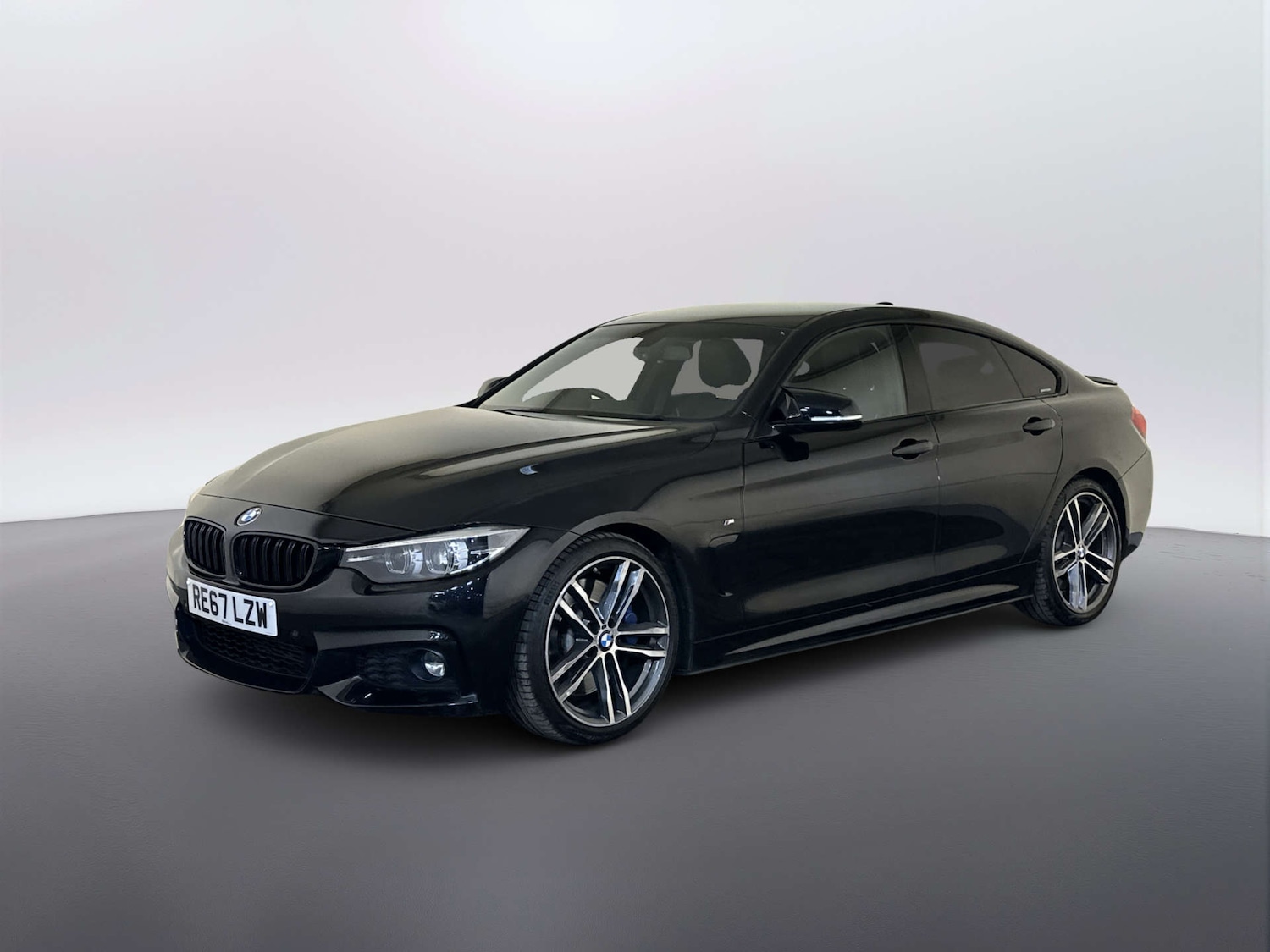 Used BMW 4 Series Gran Coupe 2017 for sale - 78210443: Photo 6