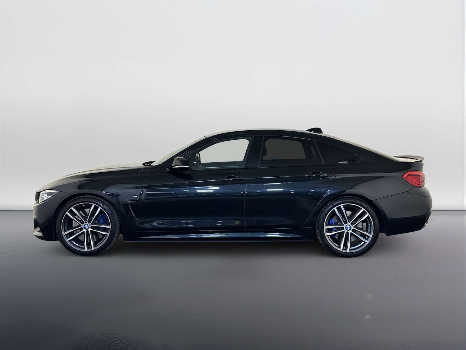Used BMW 4 Series Gran Coupe 2017 for sale - 78210443: Photo 7