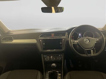 Used Volkswagen Tiguan 2019 for sale - 78510829: Photo
