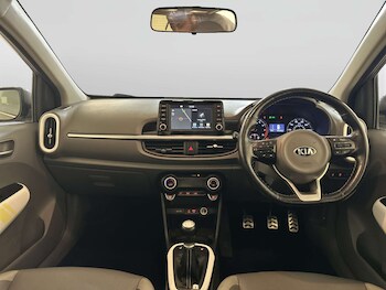 Used Kia Picanto 2019 for sale - 78392694: Photo