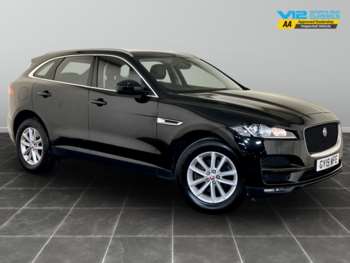 2019 (19) - 2.0d Prestige 5dr Auto