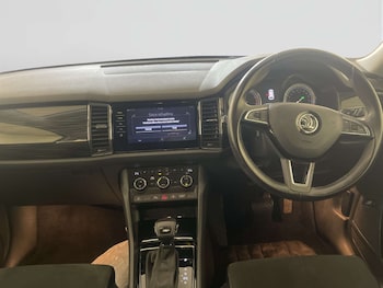 Used Skoda Kodiaq 2020 for sale - 78598741: Photo