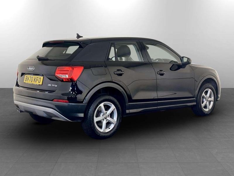 Used Audi Q2 2020 for sale - 77036720: Photo 10