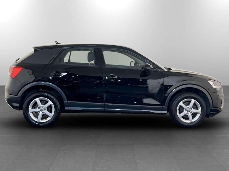 Used Audi Q2 2020 for sale - 77036720: Photo 11