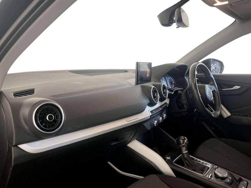 Used Audi Q2 2020 for sale - 77036720: Photo 12