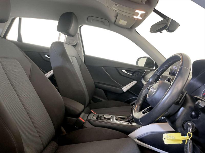 Used Audi Q2 2020 for sale - 77036720: Photo 13