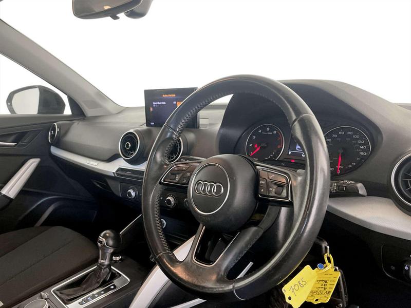 Used Audi Q2 2020 for sale - 77036720: Photo 15