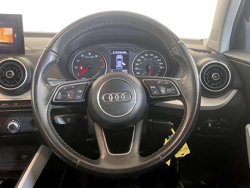 Used Audi Q2 2020 for sale - 77036720: Photo 16