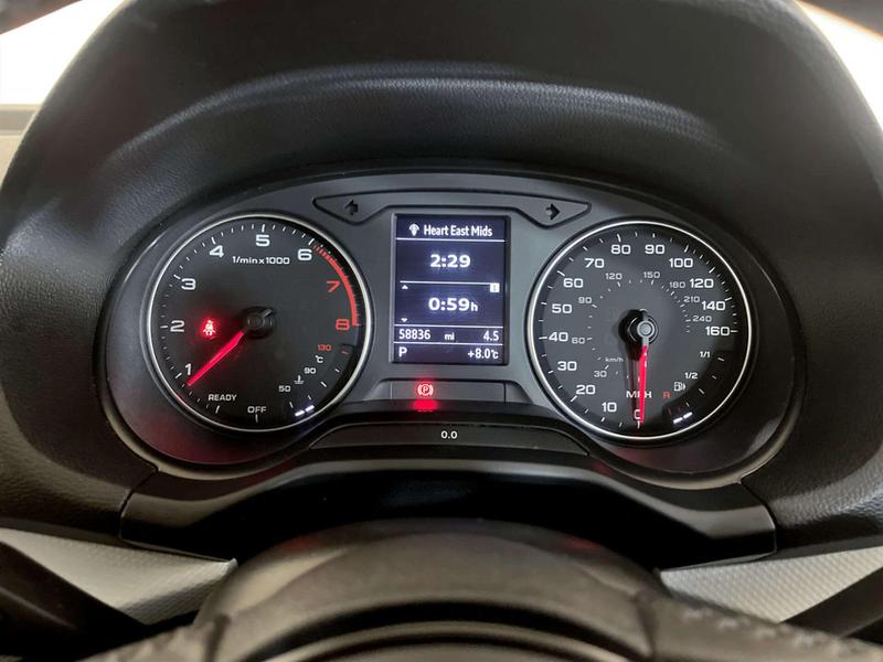 Used Audi Q2 2020 for sale - 77036720: Photo 18