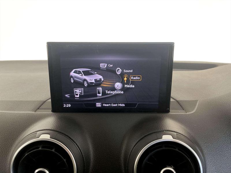 Used Audi Q2 2020 for sale - 77036720: Photo 21