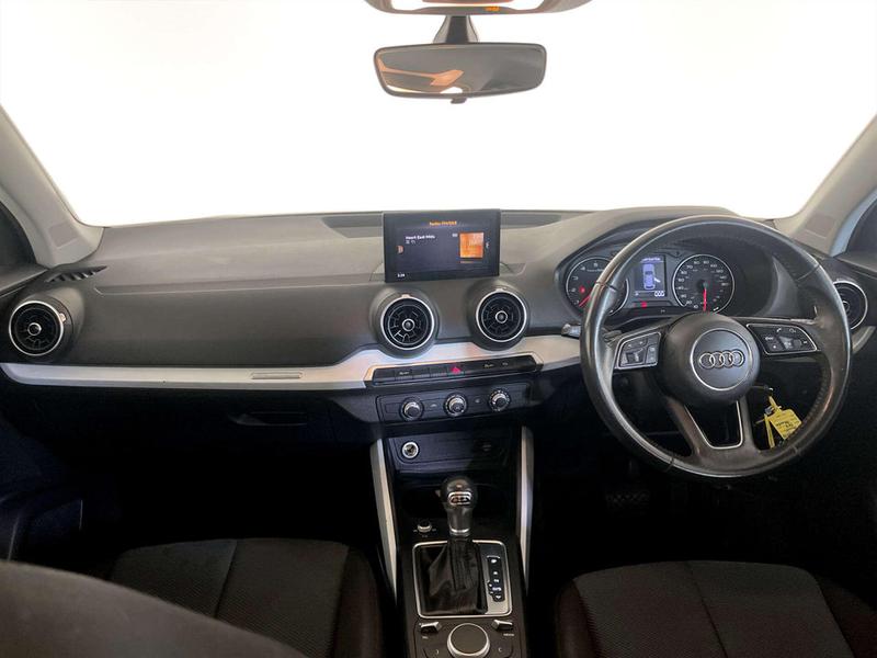 Used Audi Q2 2020 for sale - 77036720: Photo 3