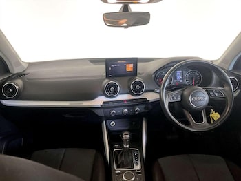 Used Audi Q2 2020 for sale - 77036720: Photo