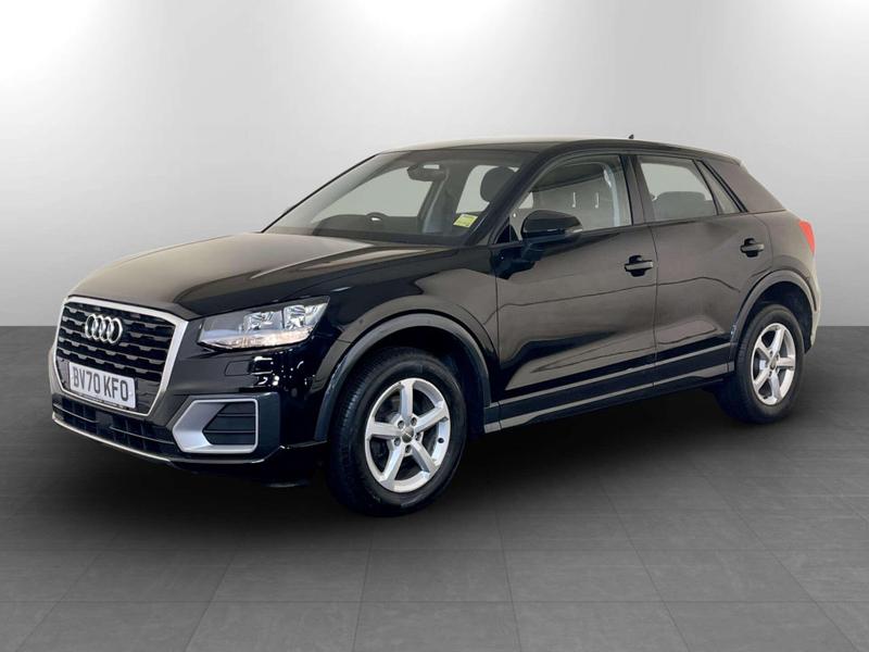 Used Audi Q2 2020 for sale - 77036720: Photo 6