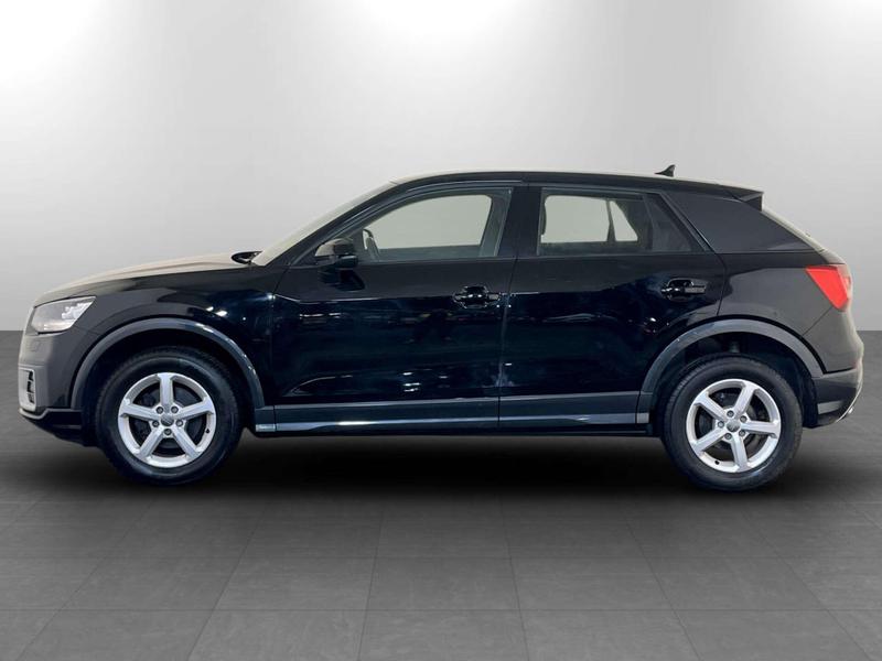 Used Audi Q2 2020 for sale - 77036720: Photo 7