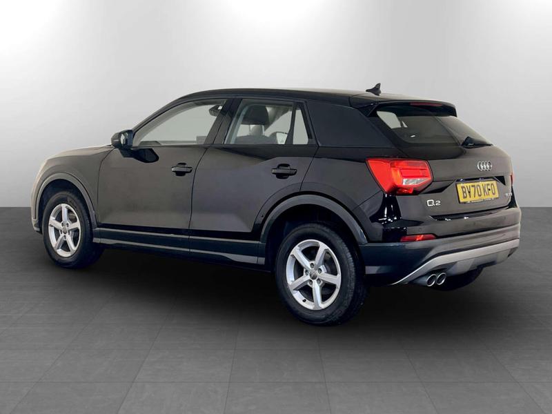 Used Audi Q2 2020 for sale - 77036720: Photo 8