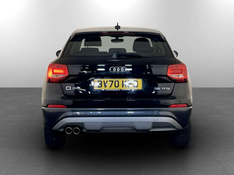 Used Audi Q2 2020 for sale - 77036720: Photo 9