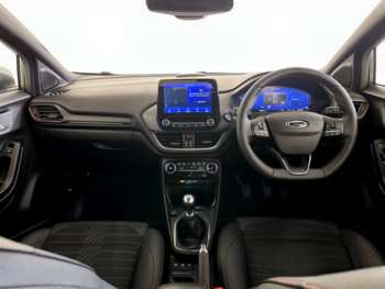 Used Ford Puma 2022 for sale - 74982753: Photo