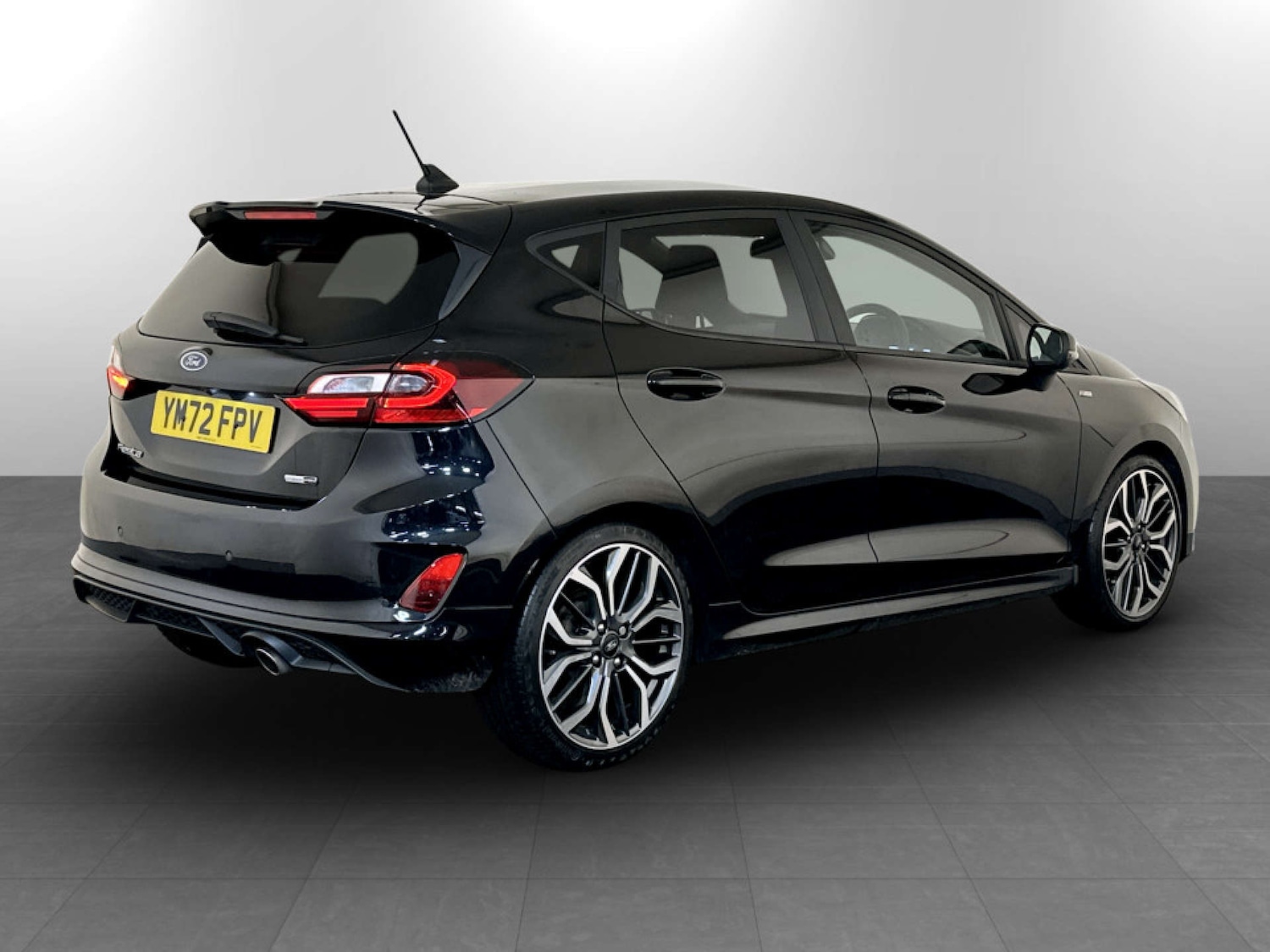 Used Ford Fiesta 2023 for sale - 77185270: Photo 10